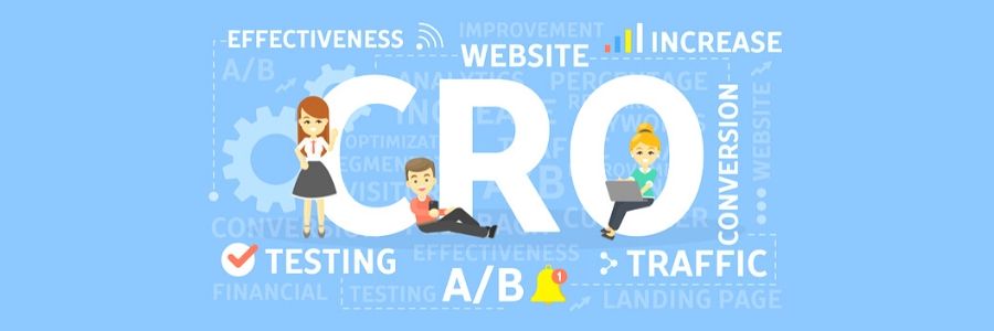 A Step-by-Step Guide to CRO for Businesses