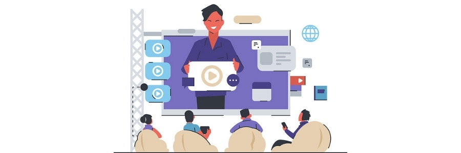 How to Be Effective and Keep Participants Engaged When Presenting Remotely