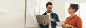 Financial Projections for Startups